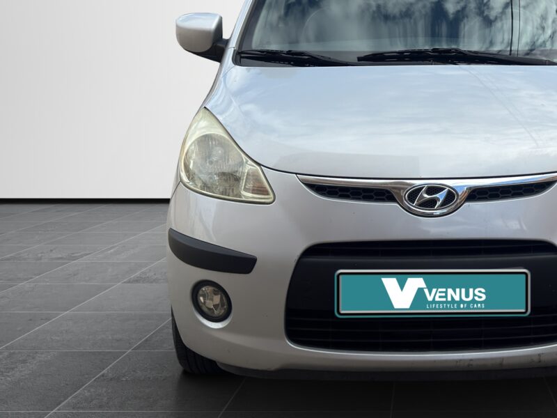 Hyundai i10 1.1 2011