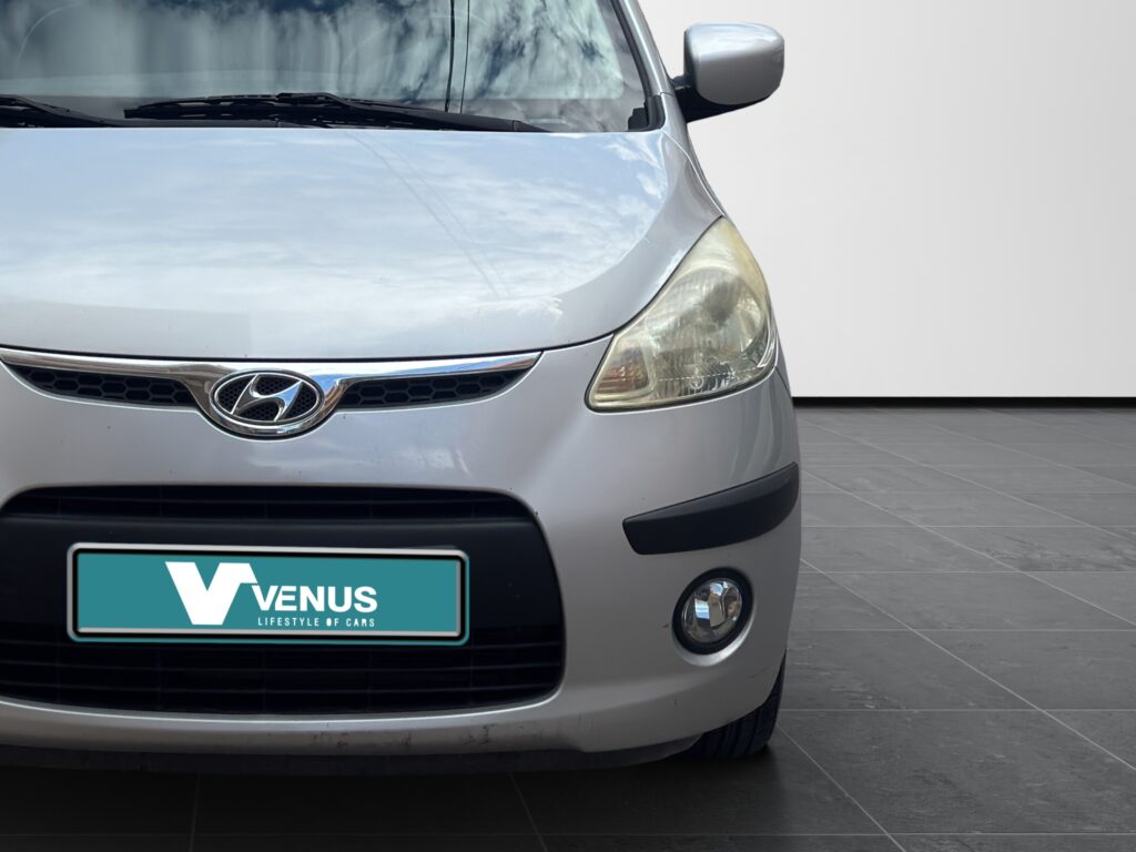 Hyundai i10 1.1 2011
