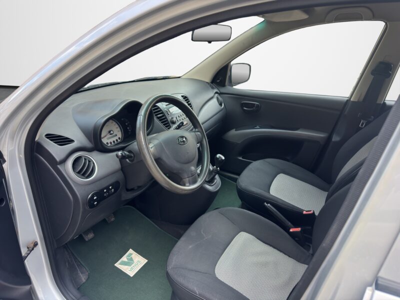 Hyundai i10 1.1 2011