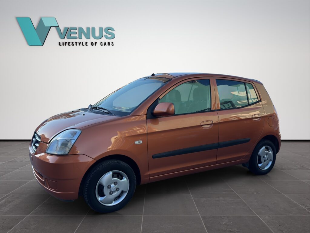 Kia Picanto LX 2006