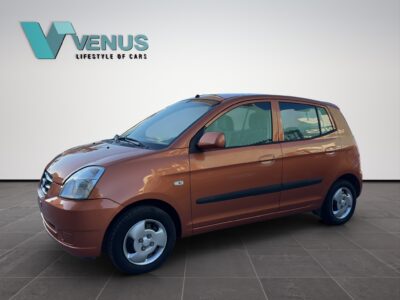 Kia Picanto LX 2006