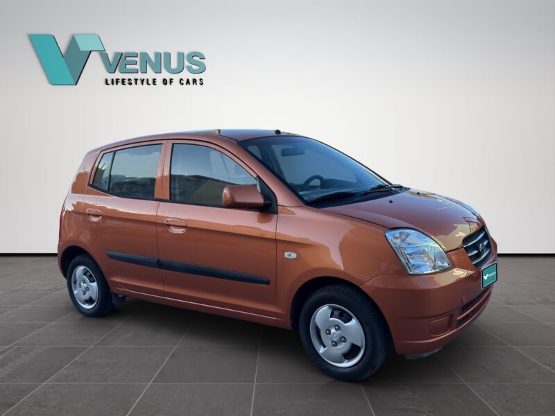 Kia Picanto LX 2006