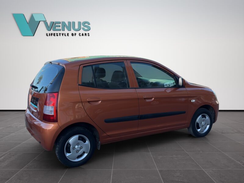 Kia Picanto LX 2006