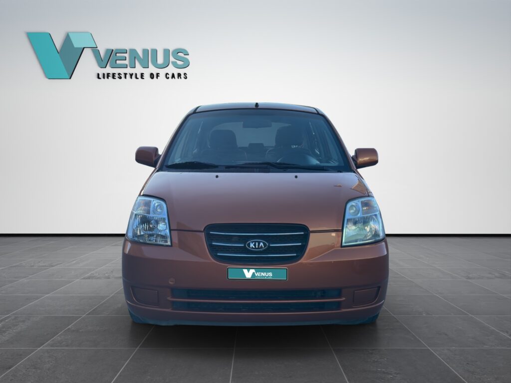 Kia Picanto LX 2006