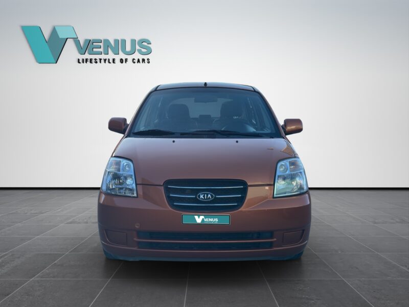Kia Picanto LX 2006