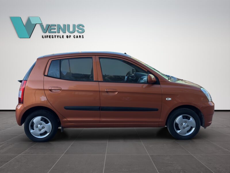 Kia Picanto LX 2006