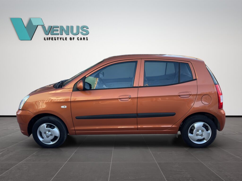 Kia Picanto LX 2006