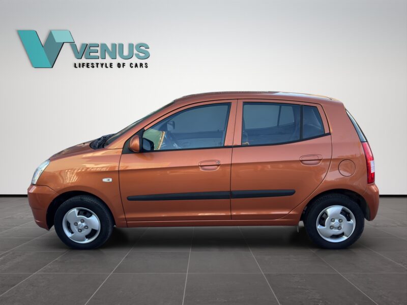 Kia Picanto LX 2006