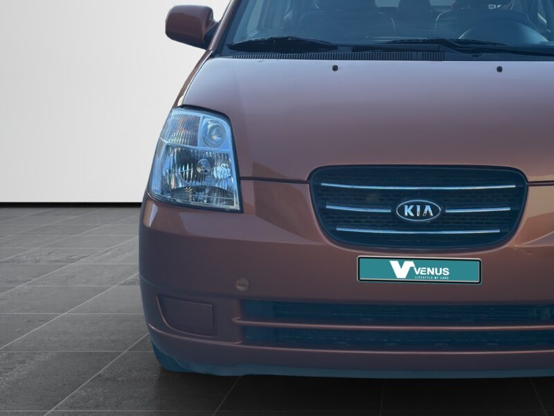 Kia Picanto LX 2006