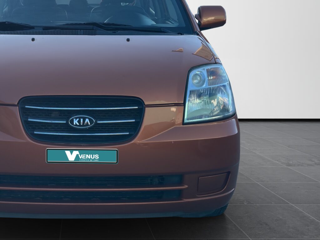 Kia Picanto LX 2006
