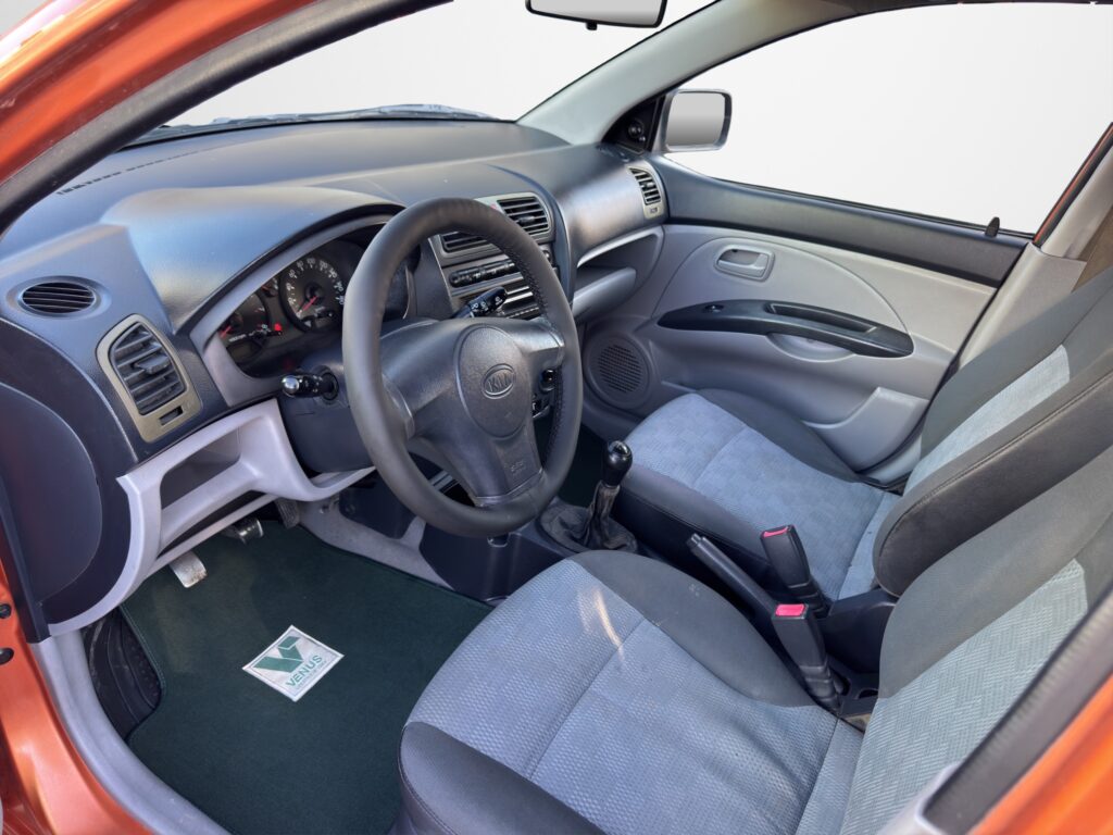 Kia Picanto LX 2006