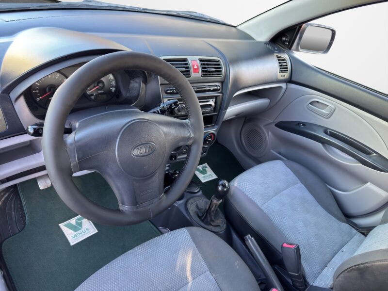 Kia Picanto LX 2006