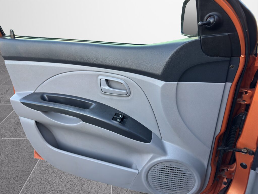 Kia Picanto LX 2006