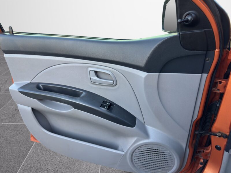 Kia Picanto LX 2006