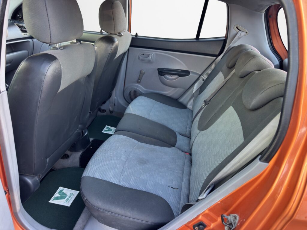 Kia Picanto LX 2006