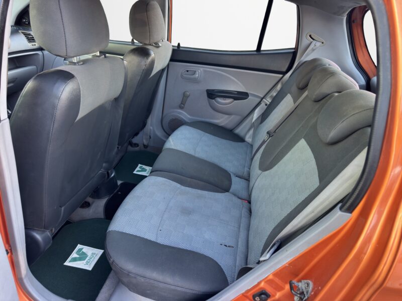 Kia Picanto LX 2006