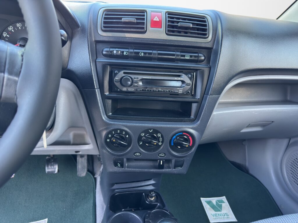 Kia Picanto LX 2006