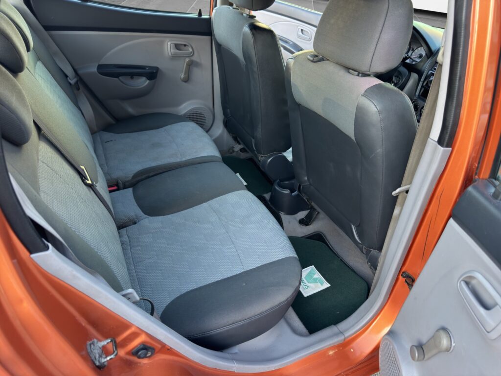 Kia Picanto LX 2006