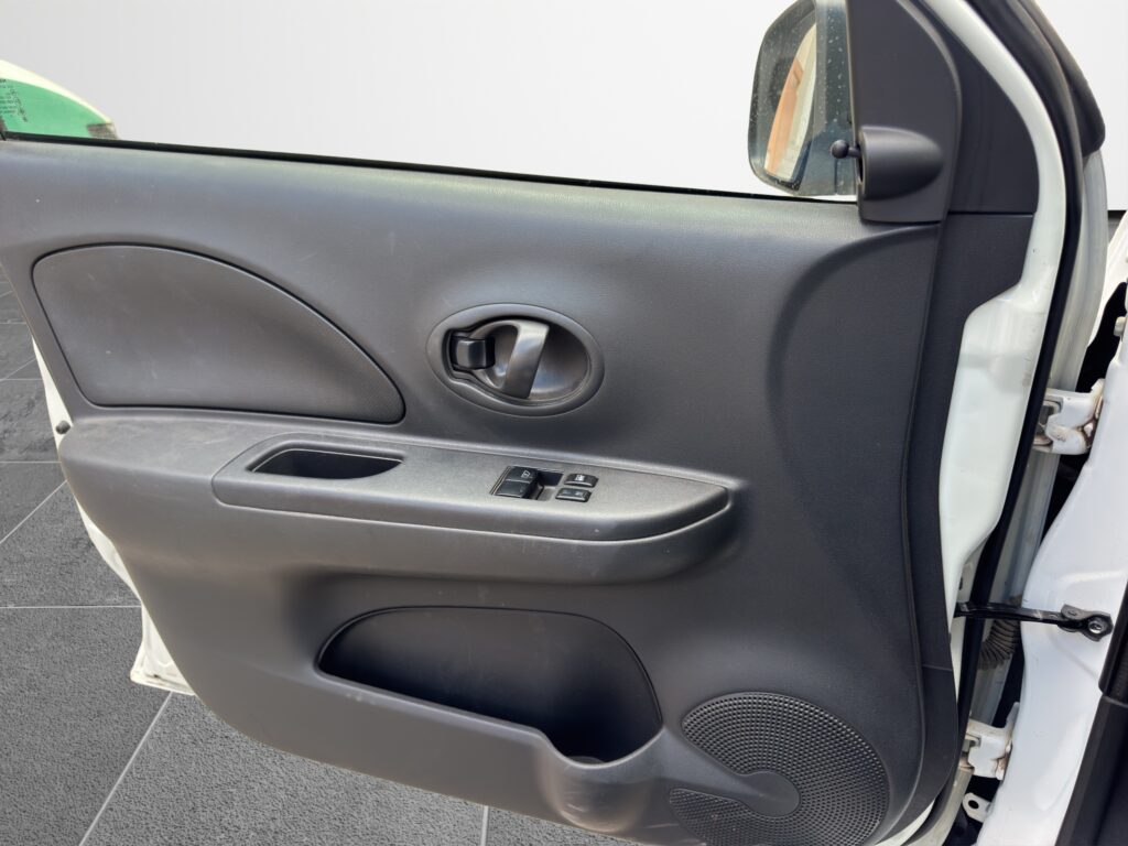 Nissan Micra 1.2 2014
