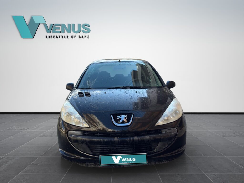 Peugeot 206+ 2010