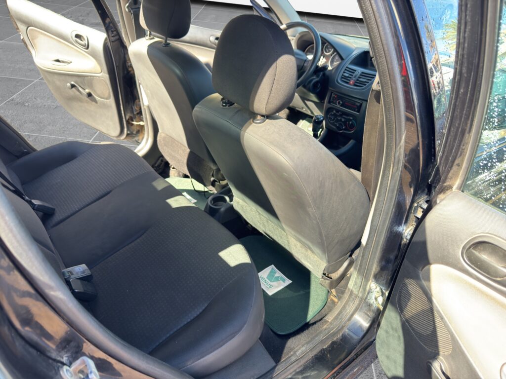 Peugeot 206+ 2010