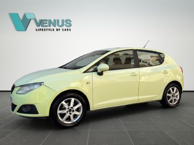 Seat Ibiza 1.4 2009