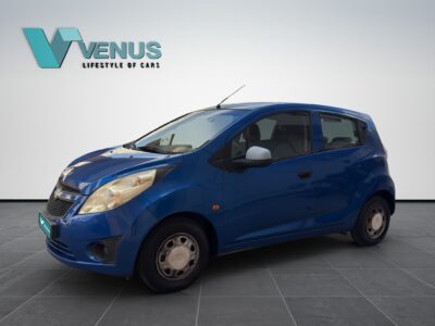 Chevrolet Spark 1.0 2010