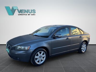 Volvo S40 LPG 2008