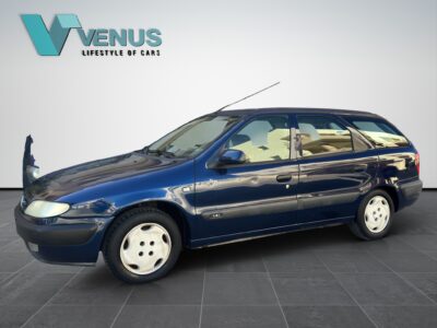 Citroen Xsara Station 2000