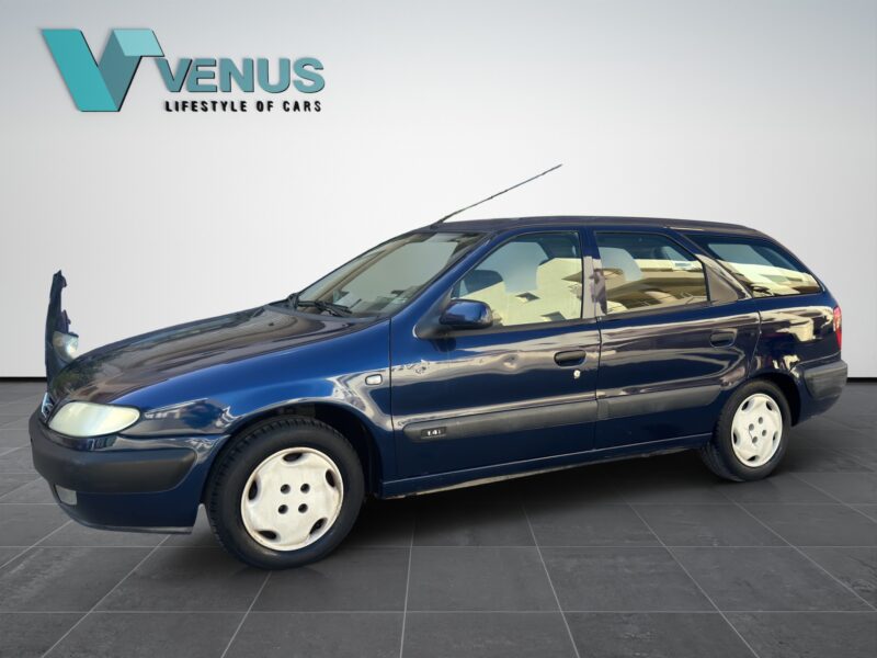 Citroen Xsara Station 2000