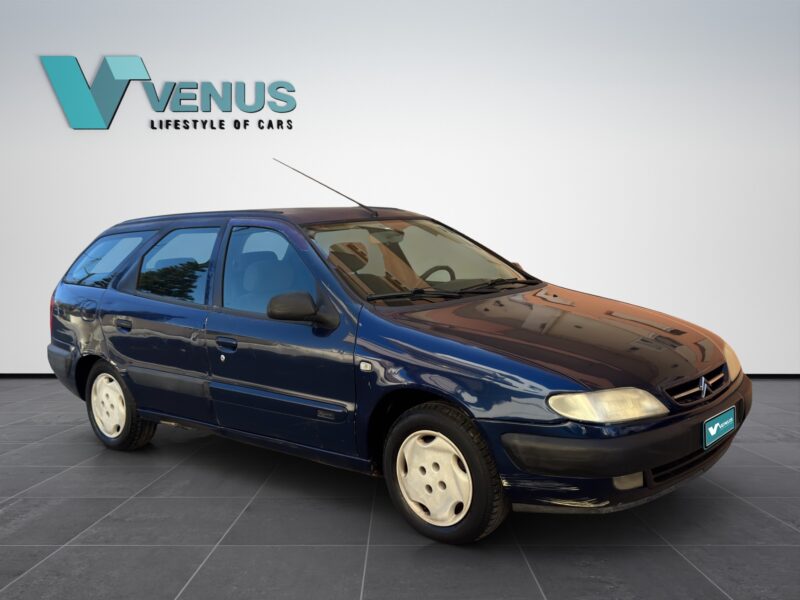 Citroen Xsara Station 2000