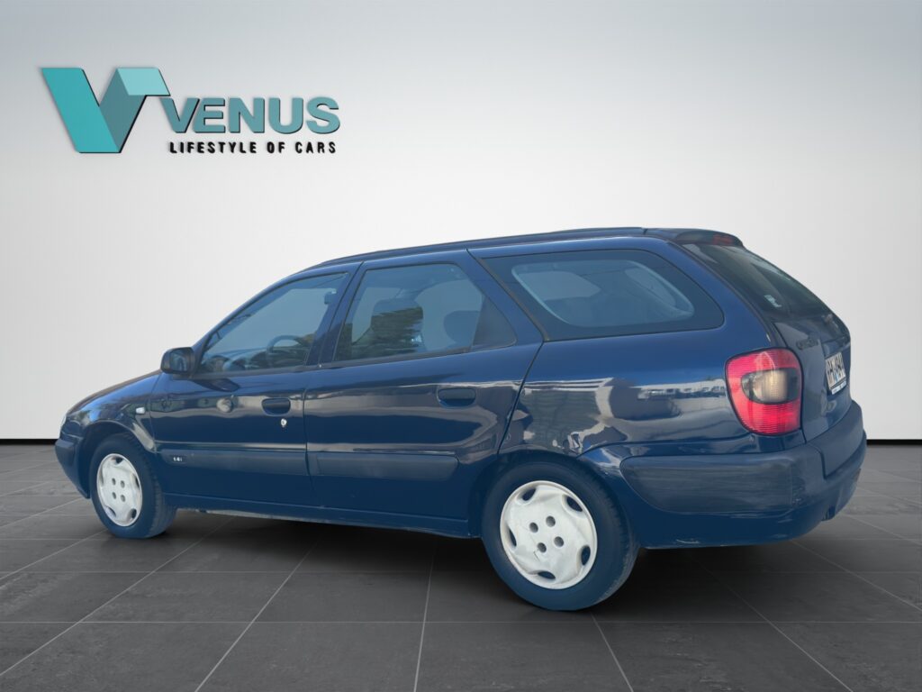 Citroen Xsara Station 2000