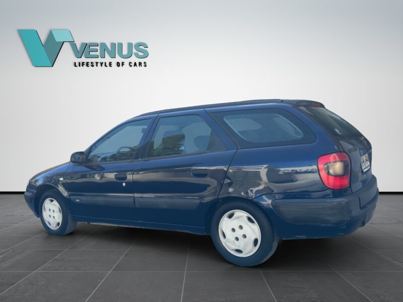 Citroen Xsara Station 2000