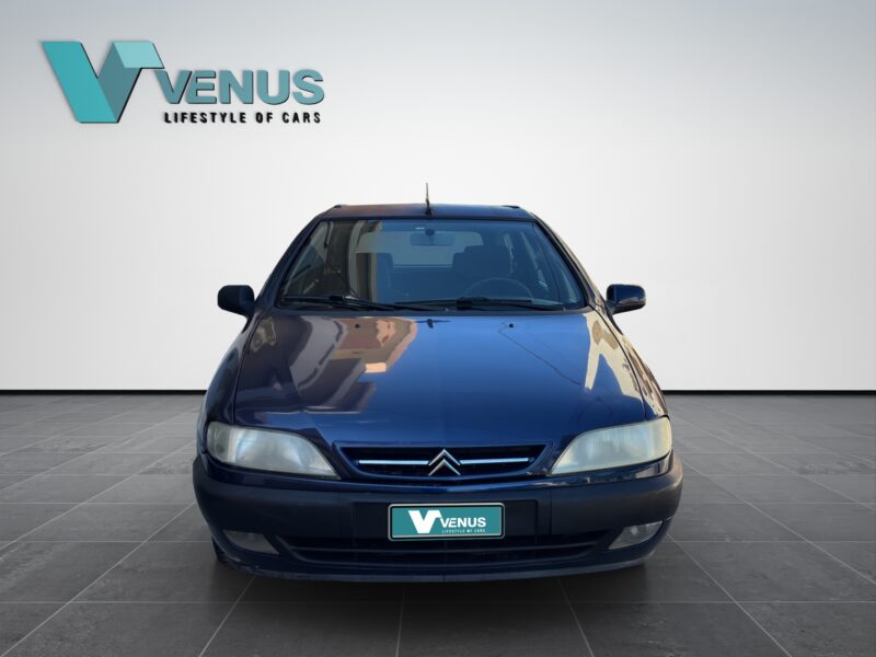 Citroen Xsara Station 2000