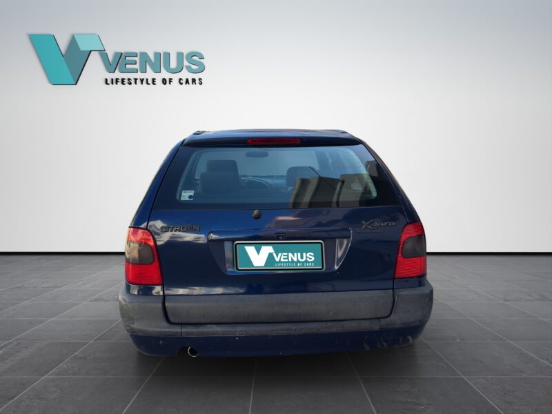 Citroen Xsara Station 2000