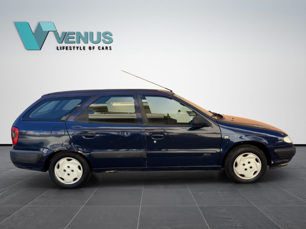 Citroen Xsara Station 2000