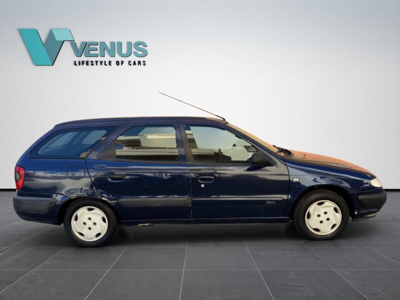 Citroen Xsara Station 2000