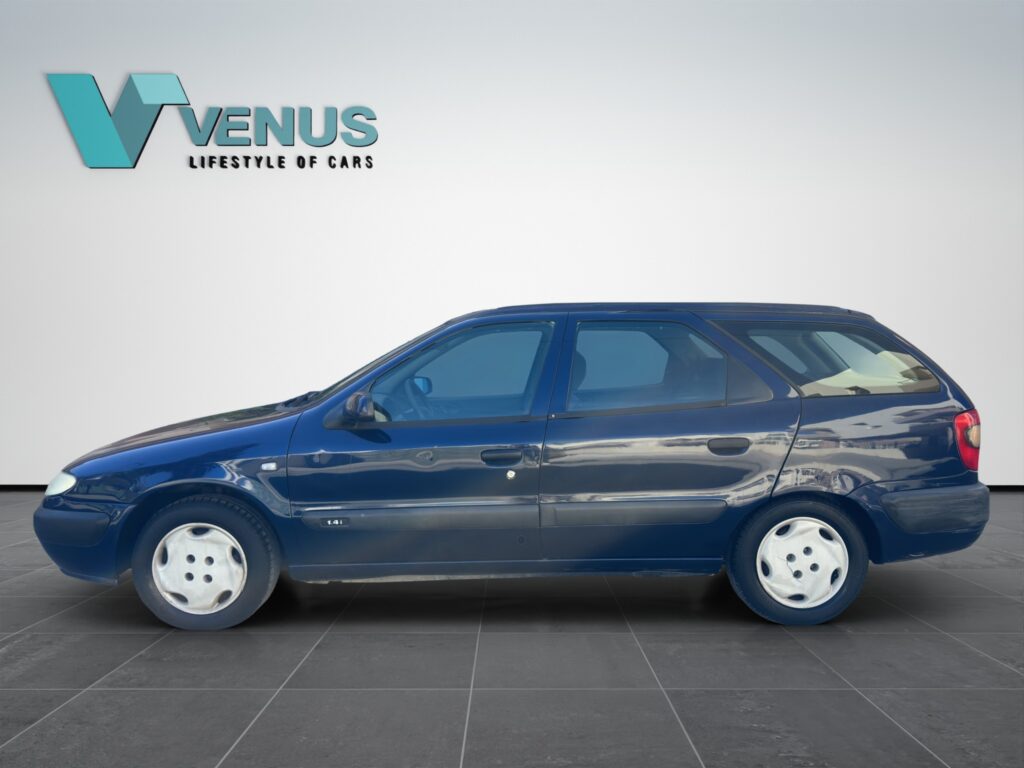 Citroen Xsara Station 2000