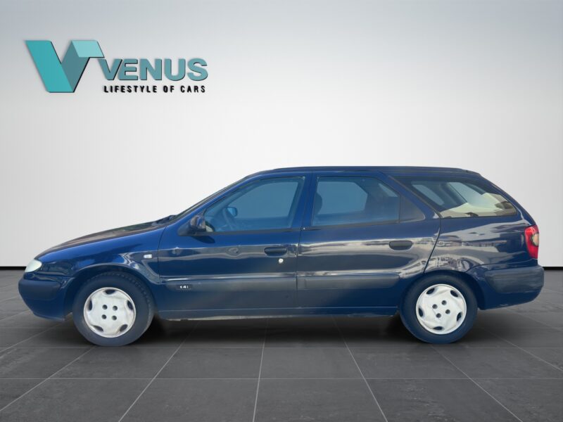 Citroen Xsara Station 2000