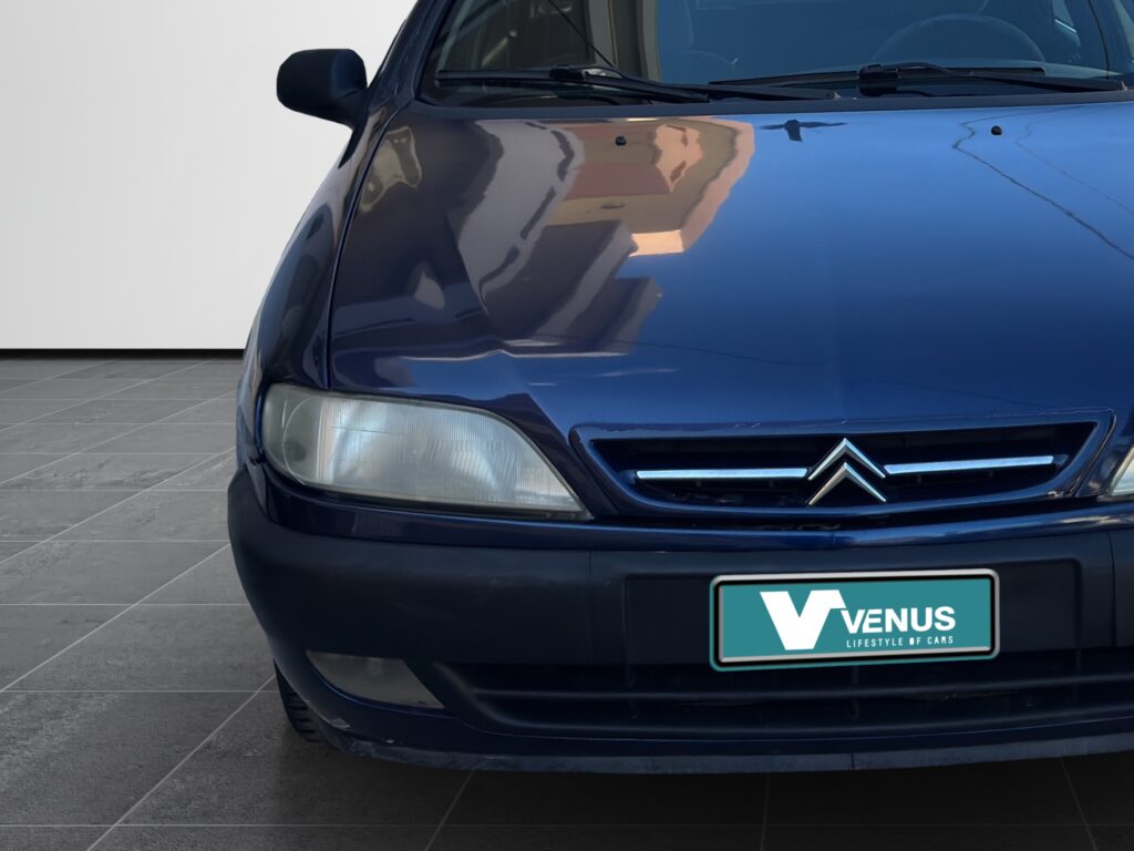 Citroen Xsara Station 2000