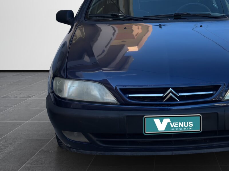 Citroen Xsara Station 2000