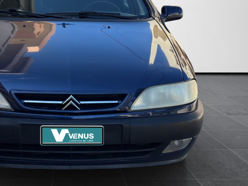 Citroen Xsara Station 2000