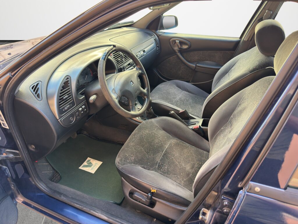Citroen Xsara Station 2000