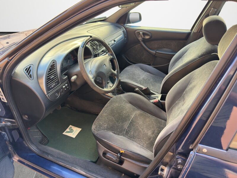Citroen Xsara Station 2000