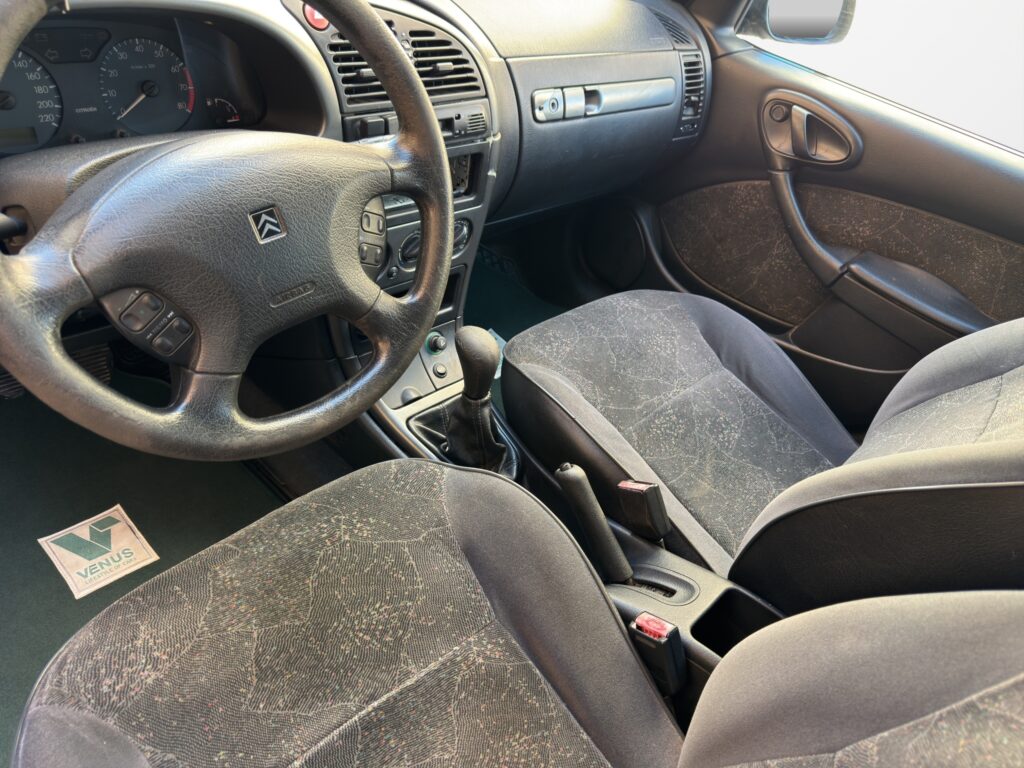 Citroen Xsara Station 2000