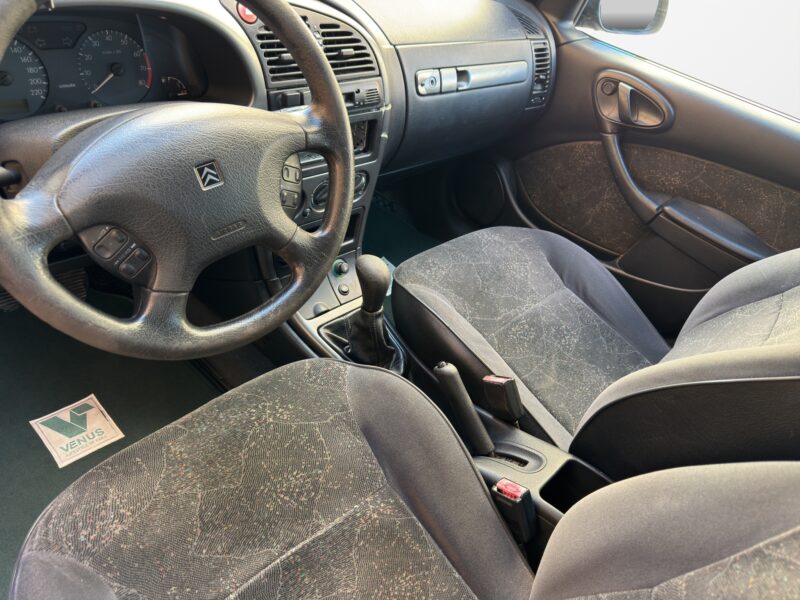 Citroen Xsara Station 2000