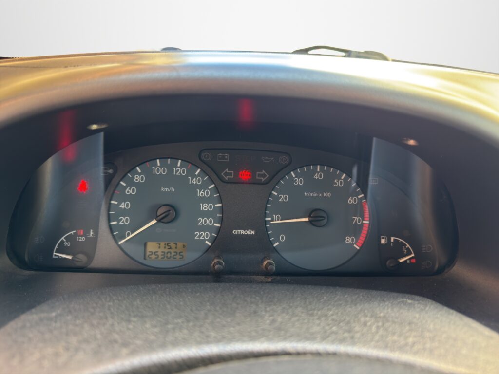 Citroen Xsara Station 2000