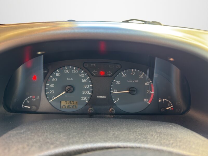 Citroen Xsara Station 2000