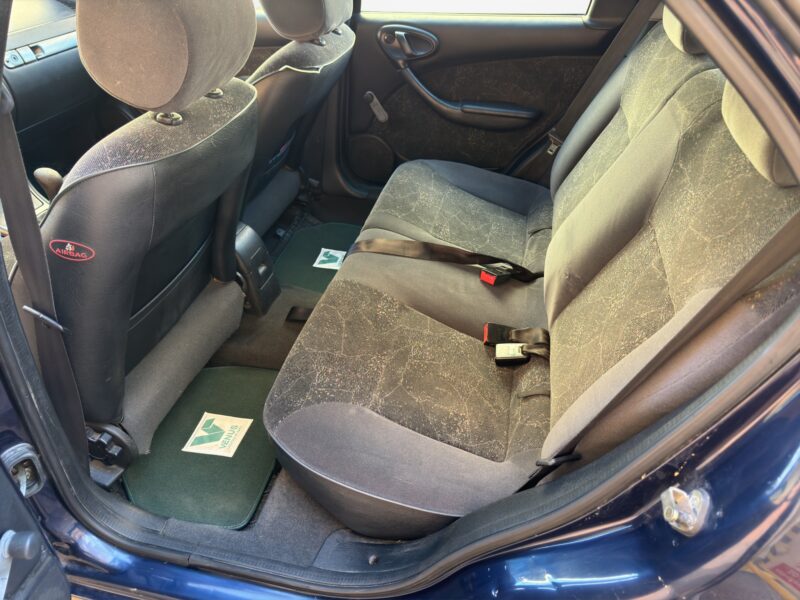 Citroen Xsara Station 2000