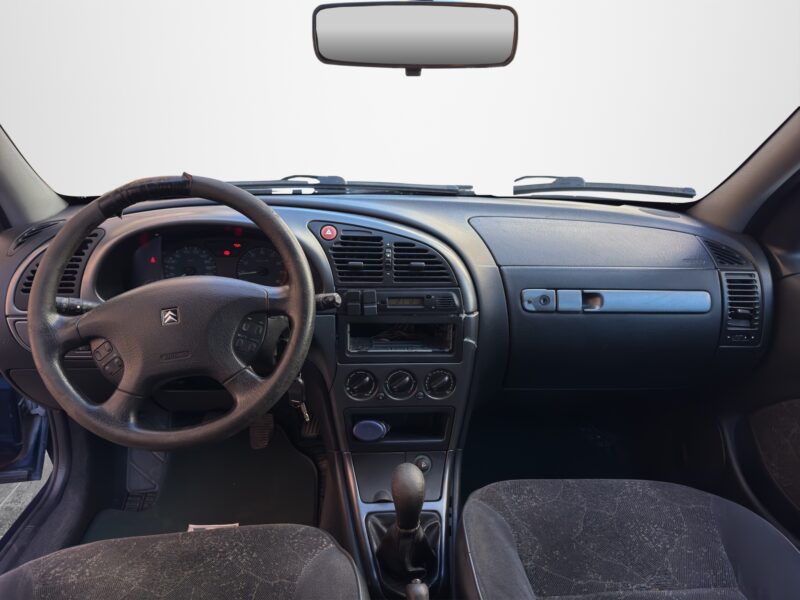 Citroen Xsara Station 2000